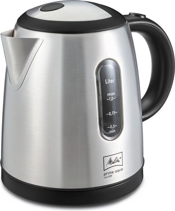 Image du produit Melitta Prime Aqua Mini (1 l)