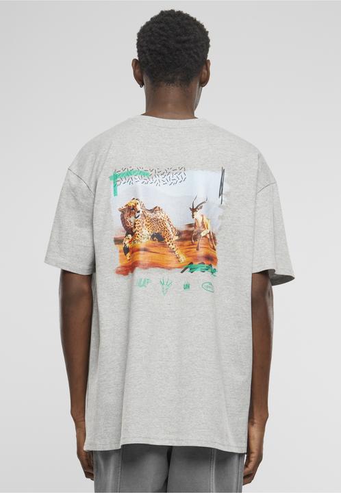 Produktbild Urban Classics Do The Unexpected Oversize Tee - 139535 (M)