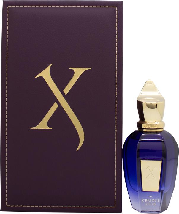 Immagine prodotto XerJoff K'Bridge (Eau de parfum, 50 ml)