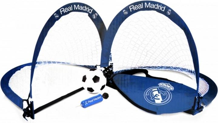 Immagine prodotto Real Madrid CF Set di abilità Tor