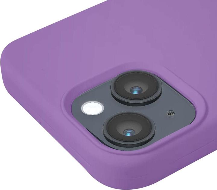 Produktbild Moxie Hülle iPhone 14 Color Skin TPU weich (Apple iPhone 14)