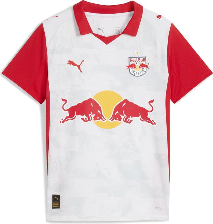 Immagine prodotto Puma Maglia Home RBS Replica Jr (140)