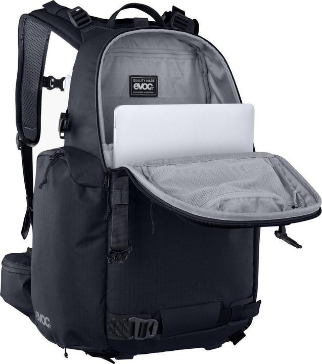 Actual product image Evoc CP 18L Camera Pack (18 l)
