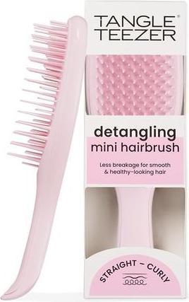 Produktbild Tangle Teezer Ultimate Detangler Hairbrush Eliminates Knots and Reduces Breakage