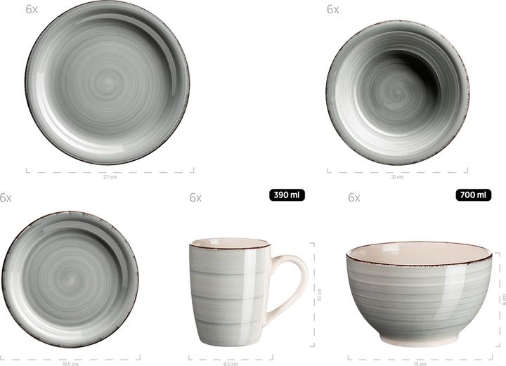 Produktbild Mäser Lumaca (30 Stk.)