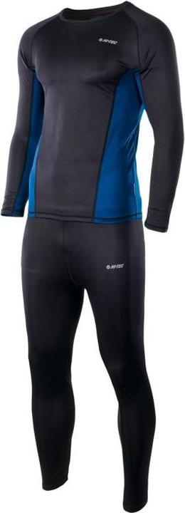 Produktbild Hi-Tec Kamo Set Thermounterwäsche (L)