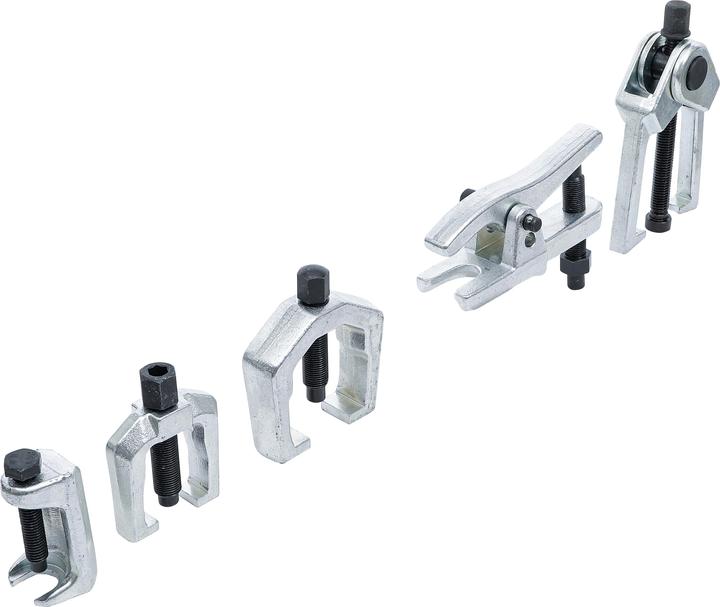 Actual product image BGS Jeu d'extracteurs/outils pour rotules | 5 pièces