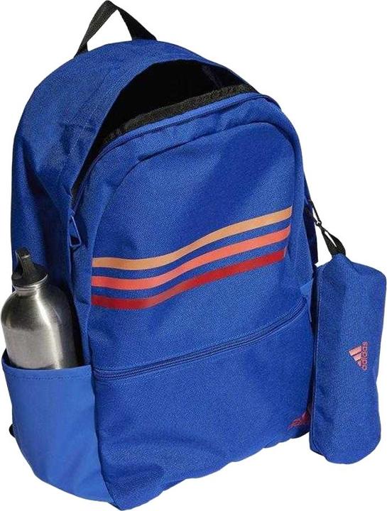 Actual product image Adidas Classic Bos 3 Stripes Backpack (27.50 l)