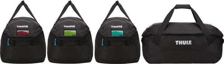 Thule GoPack Set