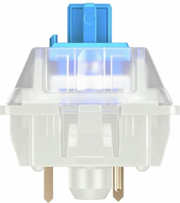 Image du produit CHERRY MX RGB Blue Switch Kit