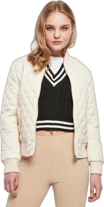 Actual product image Urban Classics Puffer jacket (S)