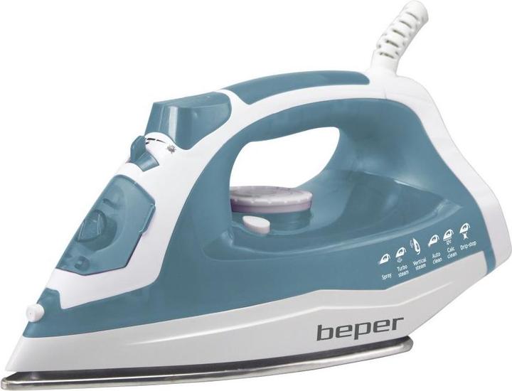 Produktbild Beper P204FER002 (2400 W, 0.50 g/min)