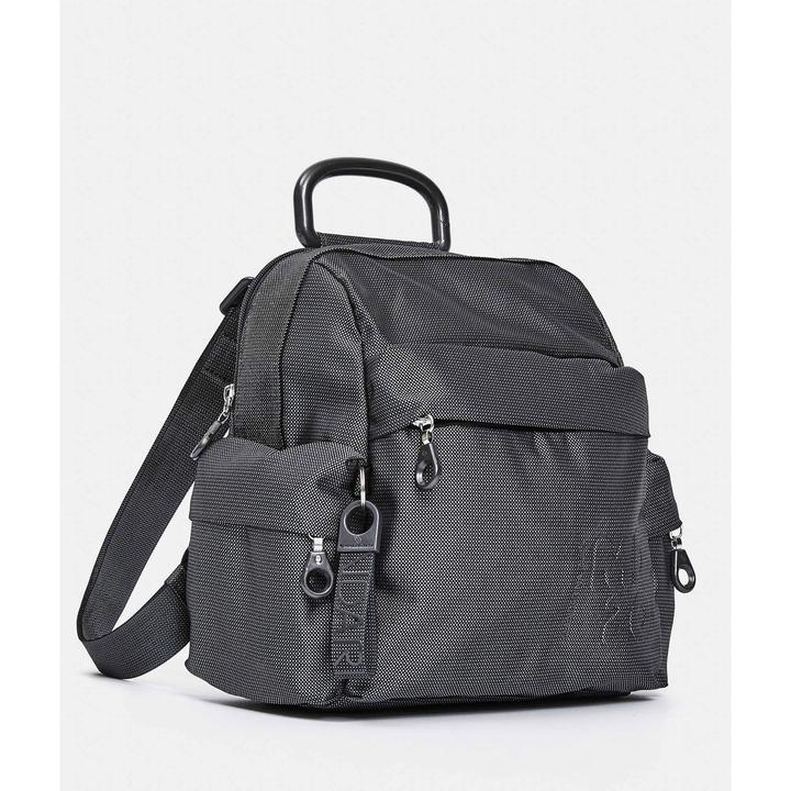 Actual product image Mandarina Duck Backpack / Daypack MD20 Small Backpack QMTT1 (10.90 l)