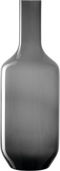 Image du produit Leonardo Vase Milano 50 cm, Gris (1 x, 19 x 19 x 52 cm, 0.02 l)