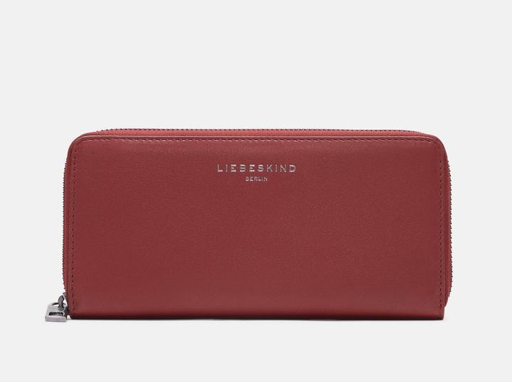 Produktbild Liebeskind Berlin Geldbörse Gigi Wallet L Sheep Natural