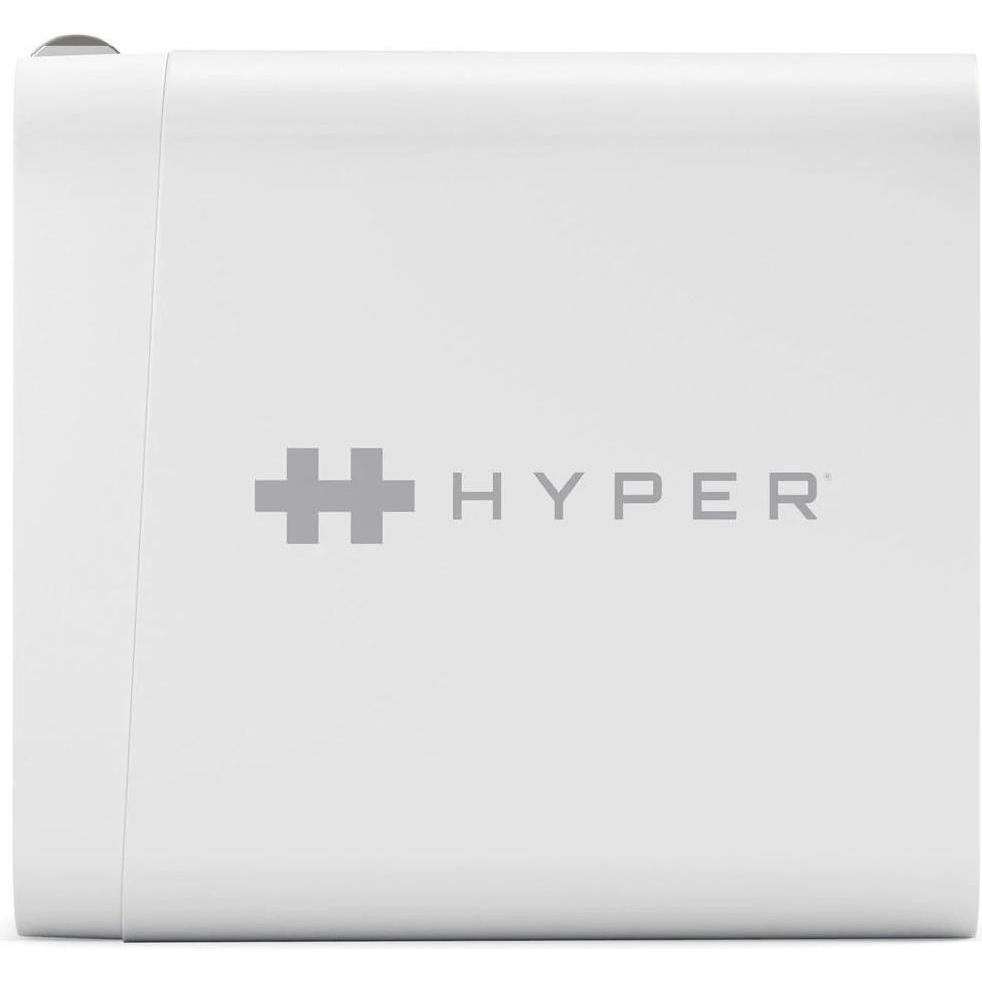 Thumbnail - Targus HyperJuice USB-C Charger (65 W), USB Ladegerät, Weiss