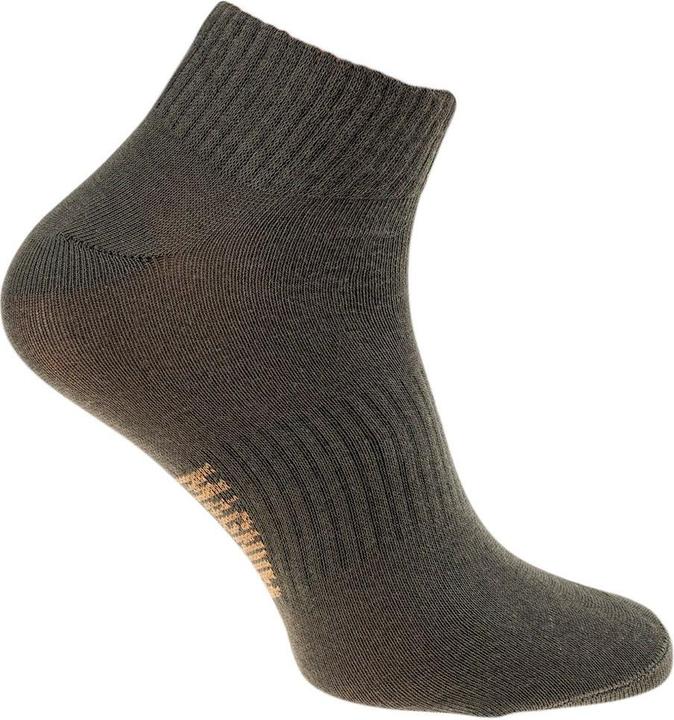 Produktbild Mezer Knöchelsocken (3erPack) (3er Pack, 35.5 - 39.5)