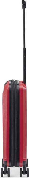 Immagine prodotto Senz Foldable Carry On Trolley, 38L, Passion Red (38 l, Bagaglio a mano (fino a 50 litri))