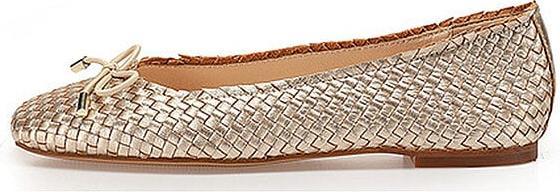 Inuovo Ballerina (36)