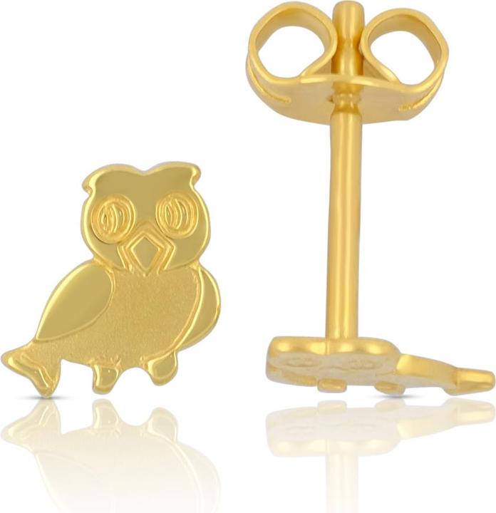Image du produit Muau Hibou (Or jaune 750/18K)