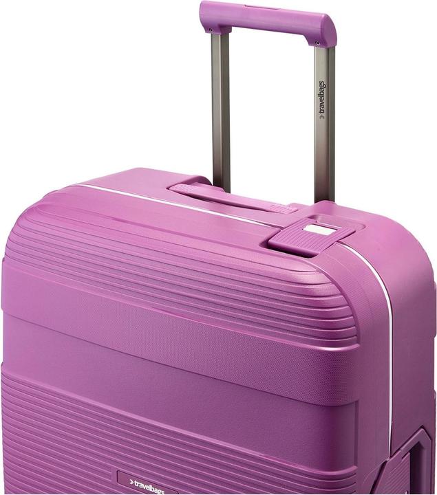 Produktbild Travelbags The Core Trolley 65 purple (65 l)