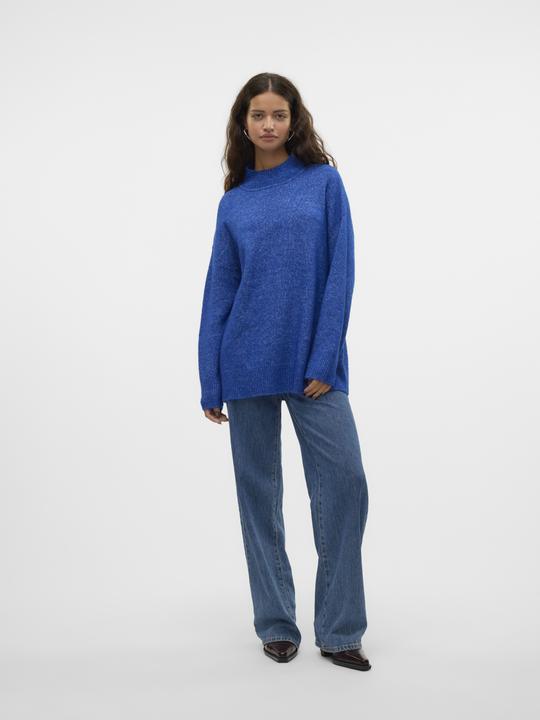 Produktbild Vero Moda VMPHILLIS Pullover Strickpullover (XS)