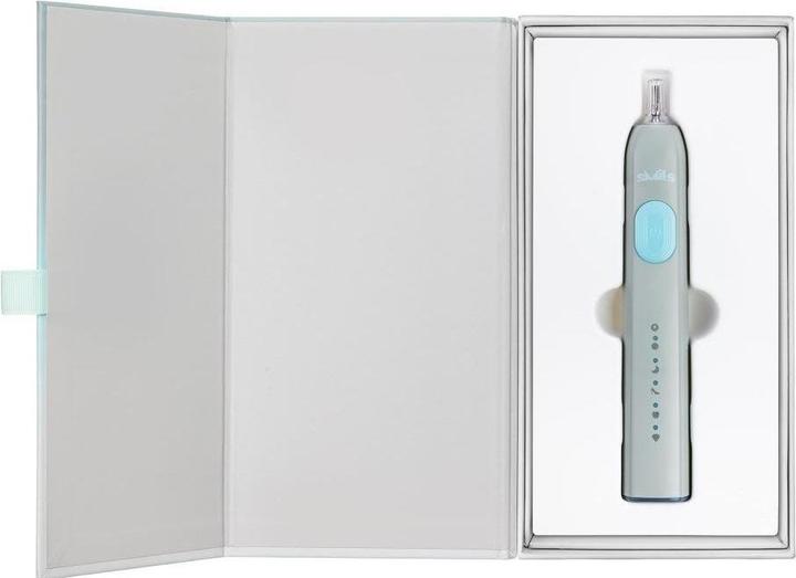 Image du produit Vitammy Smils Aluminum Toothbrush with Pressure Control Function