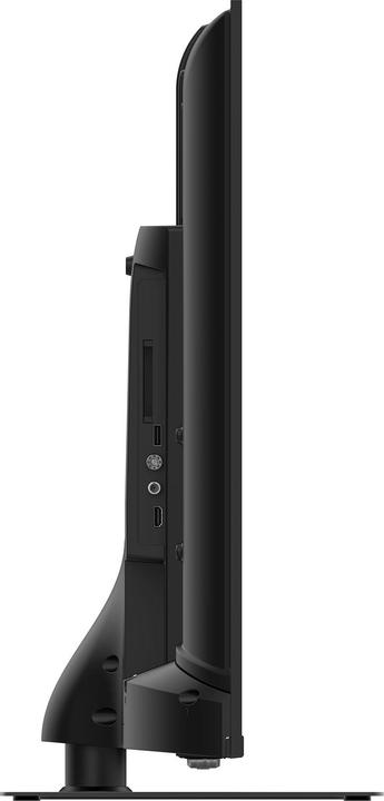 Actual product image Thomson 43QG5C14 QLed TV 43' Smart Google (43", QLED, 4K)