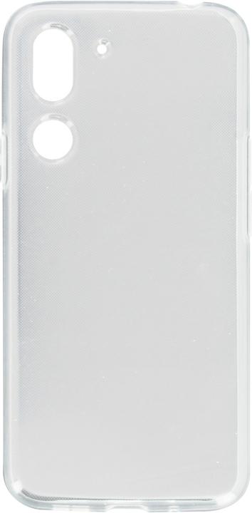 Doro Cover Clear for 8050 transparent (Doro 8050)