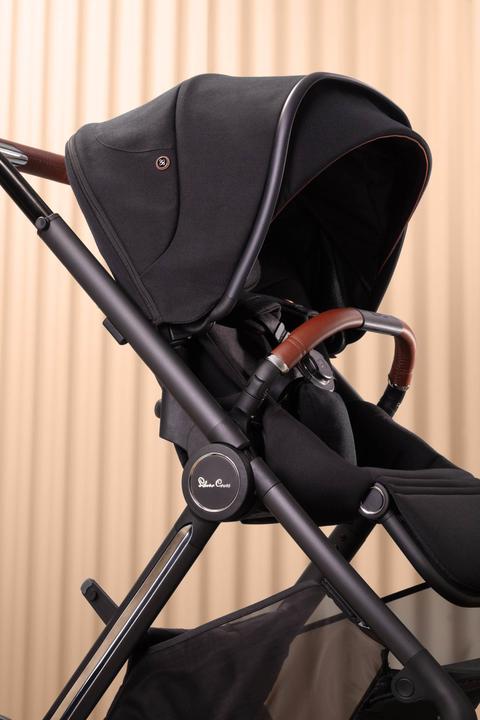 Actual product image Silver Cross Reef Stroller - Orbit