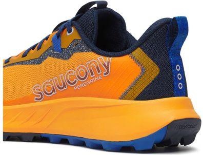 Actual product image Saucony Peregrine 8 ICE+ (43)