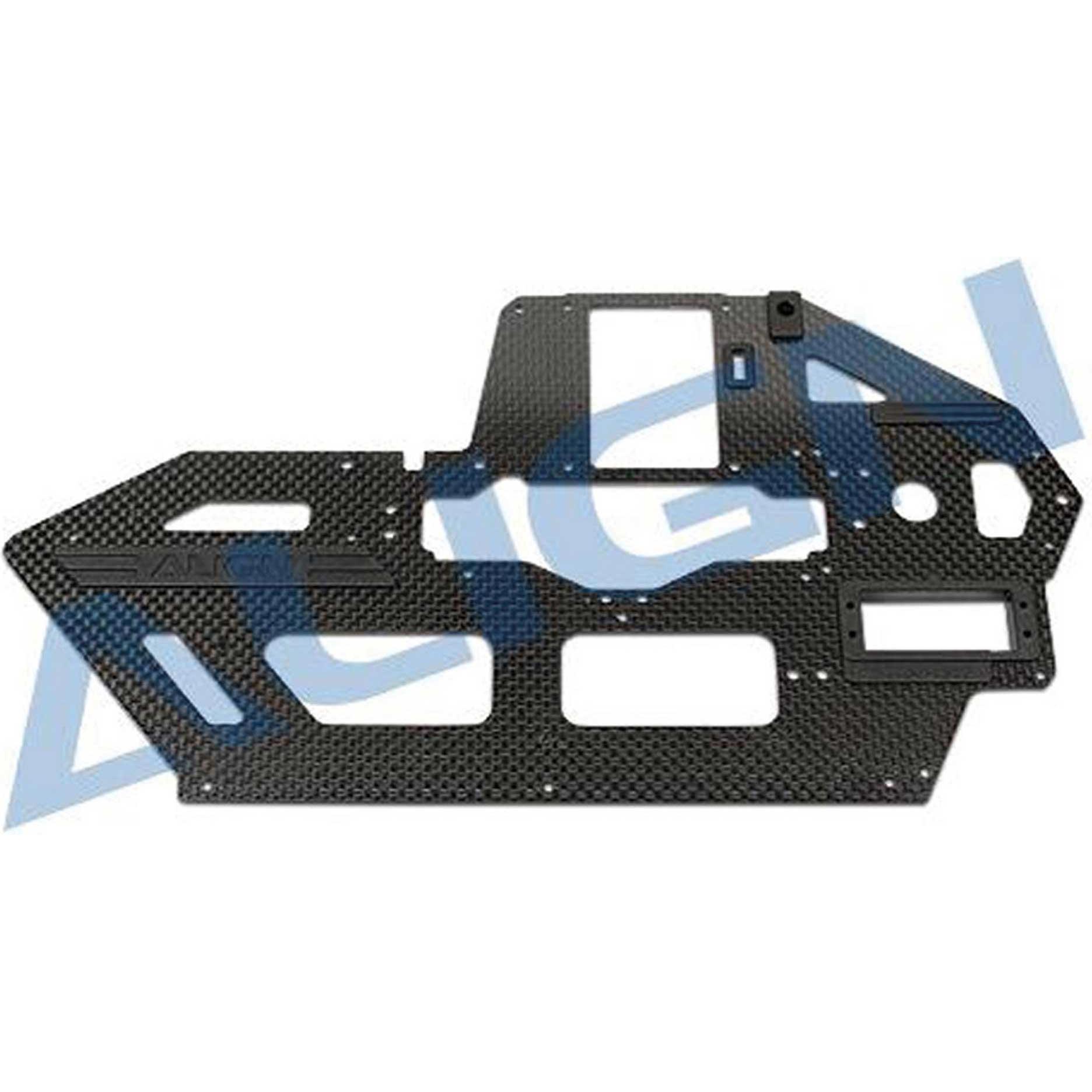 Align 500X Carbon Main Frame(L)