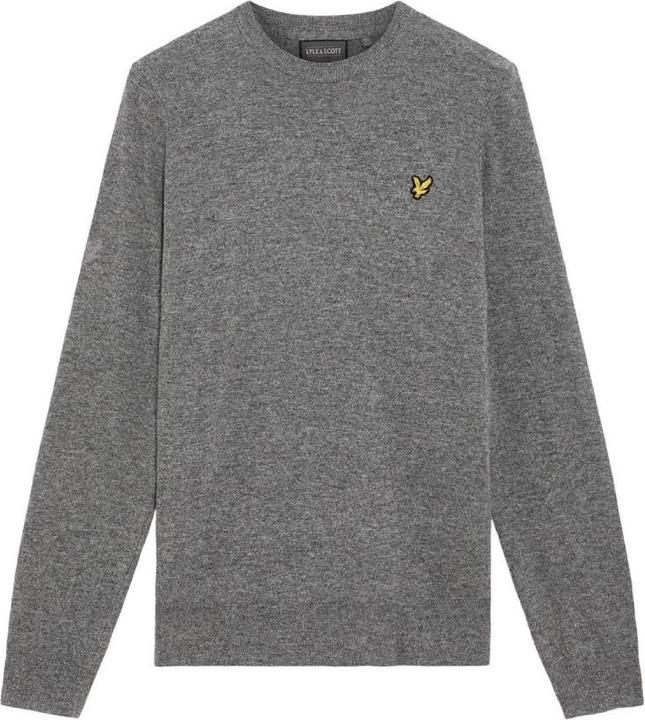 Produktbild Lyle and Scott Pullover mit Rundhalsausschnitt (XL)