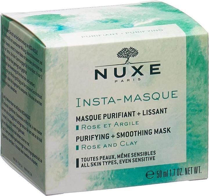 Produktbild Nuxe Insta-Masque (50 ml)