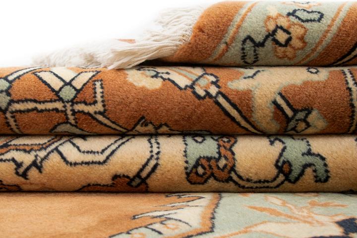 Produktbild Vidal Indo Täbriz (249 x 305 cm)