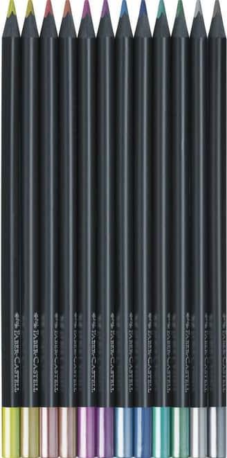 Immagine prodotto Faber-Castell Astuccio per matite colorate (12 x)