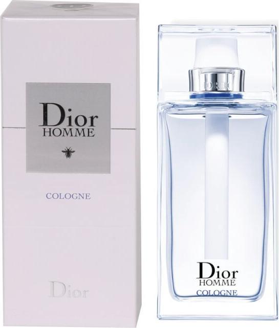 Immagine prodotto Dior Homme (Eau de cologne, 125 ml)