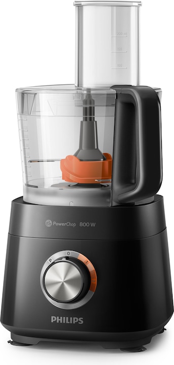 Image du produit Philips Viva Collection HR7510/12 (1500 ml, 800 W)