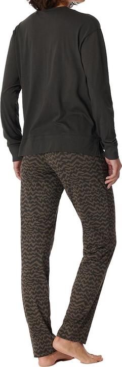 Image du produit Schiesser Modern Nightwear Schlafanzug (38)
