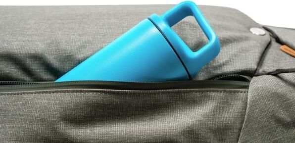 Actual product image Peak Design Travel (45 l)
