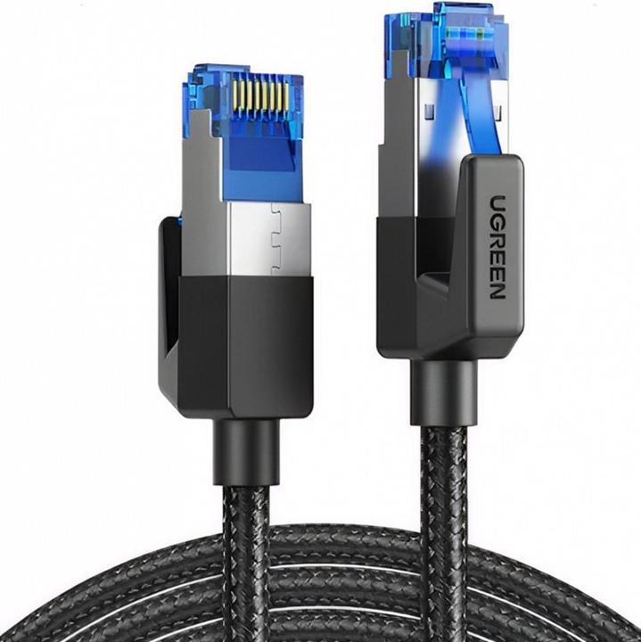 Immagine prodotto Ugreen Cavo di rete (F/FTP, CAT8.1, 2 m)
