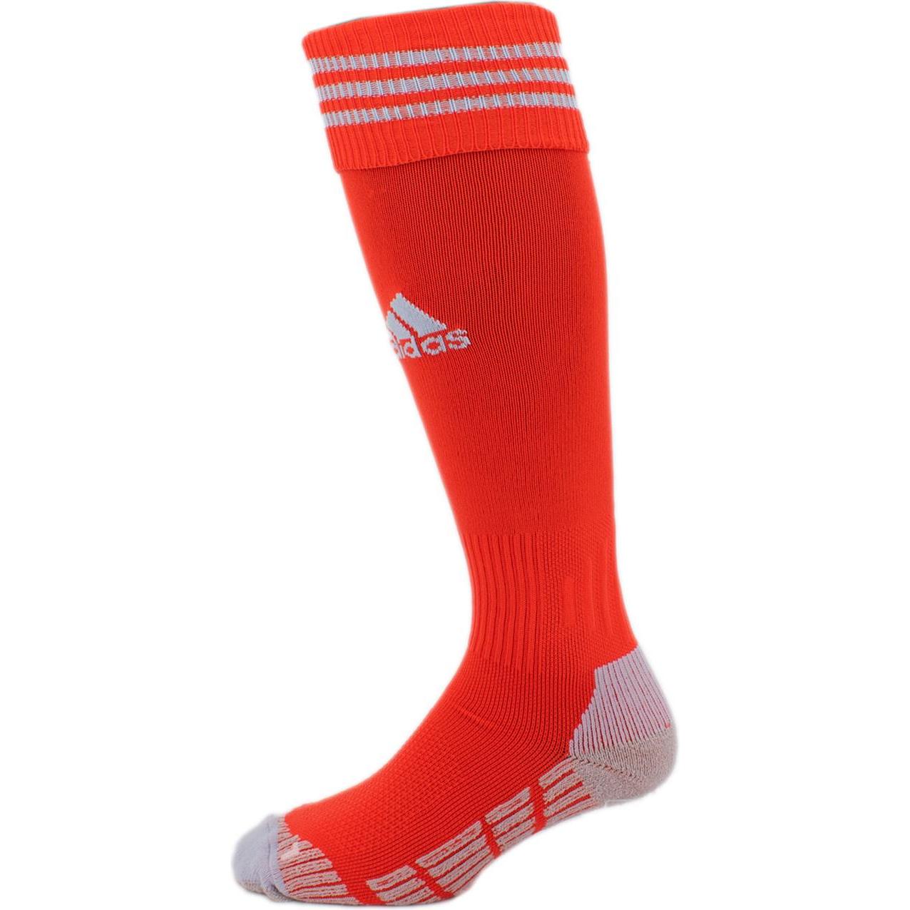adidas, Herren, Sportsocken, Stutzenstrumpf Socke GK M36093 (40 - 42), Rot