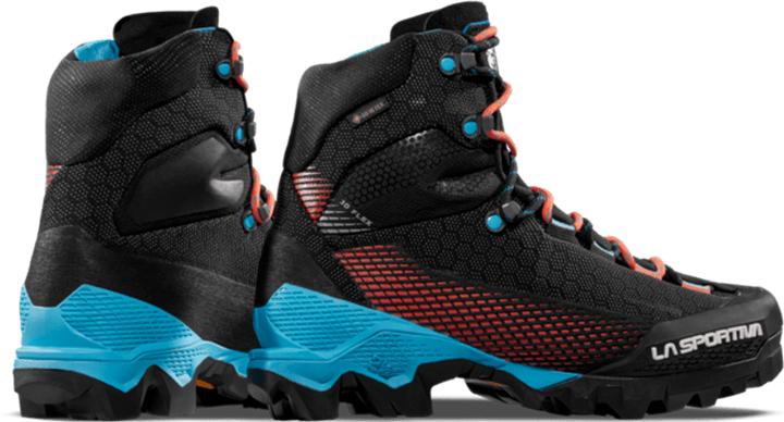 Produktbild La Sportiva Aequilibrium ST GTX Women (40.5)