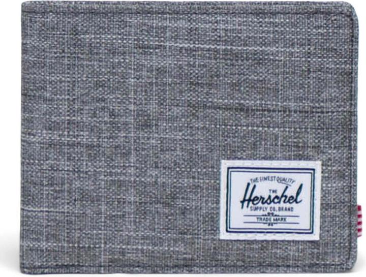 Actual product image Herschel Roy RFID Wallet