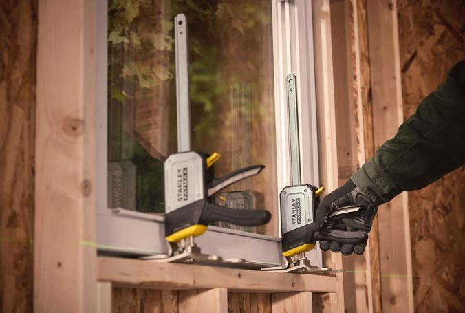 Actual product image Stanley FMHT83550-1 (220 mm)