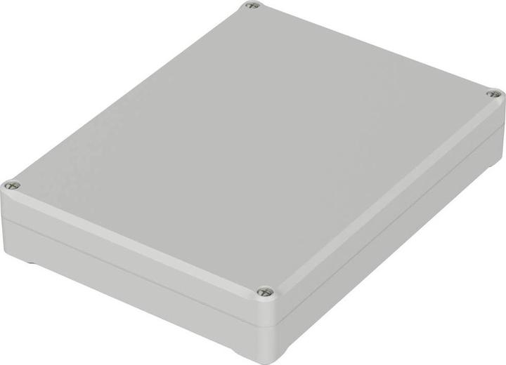 Image du produit Bopla Boîtier ABS IP65 200x150x37mm (Boîtier)