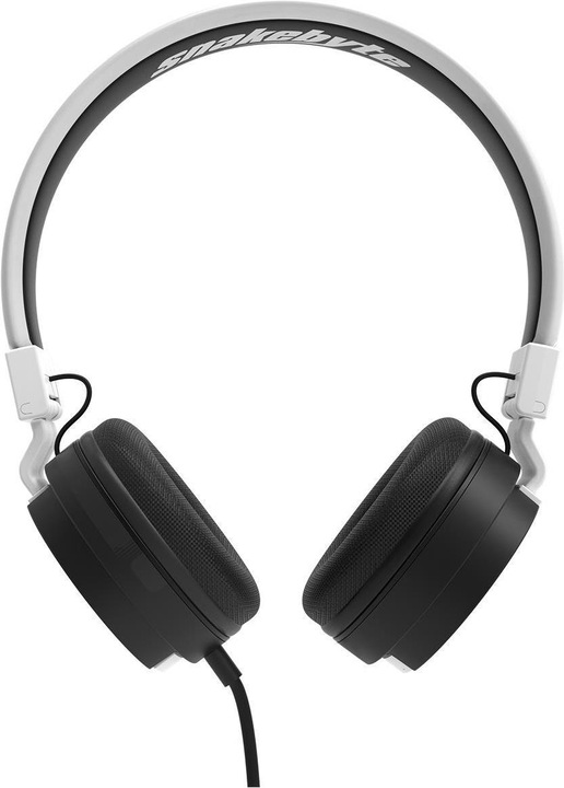 Actual product image EPE Snakebyte HEAD:SET 5 (PS5) Headphones Headband Black (Cable)