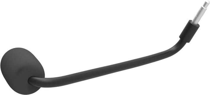 Actual product image EPE Snakebyte HEAD:SET 5 (PS5) Headphones Headband Black (Cable)