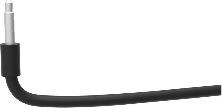 Actual product image EPE Snakebyte HEAD:SET 5 (PS5) Headphones Headband Black (Cable)