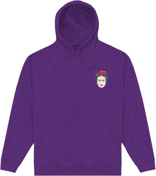 Image du produit Frida Kahlo - Sweat à capuche - Adulte (XL)